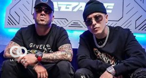 Wisin & Yandel, cerrarán su carrera con una gira de conciertos mundiales