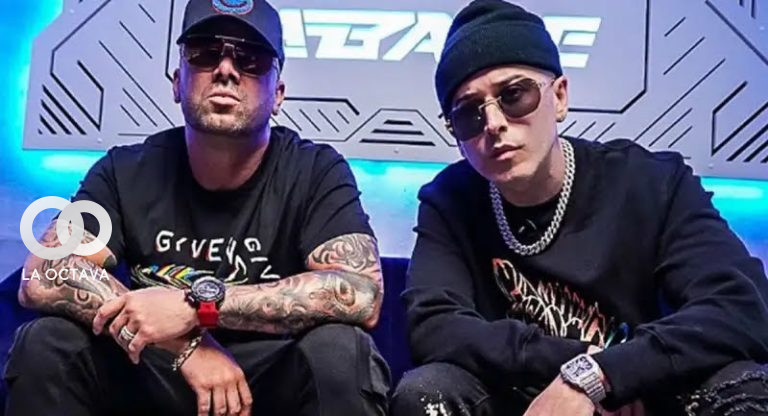 Wisin & Yandel, cerrarán su carrera con una gira de conciertos mundiales