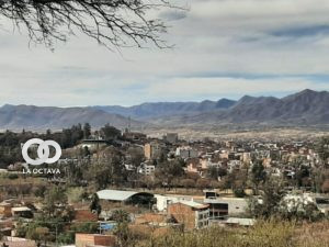 Imagen referencial de Tarija