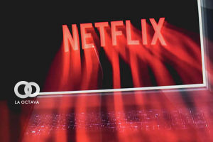 Netflix, el gigante de streaming