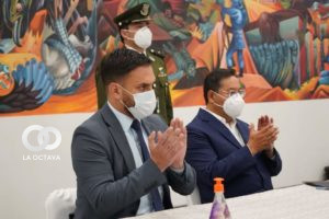 Autoridades Nacionales anuncian la digitalización del CUDAP