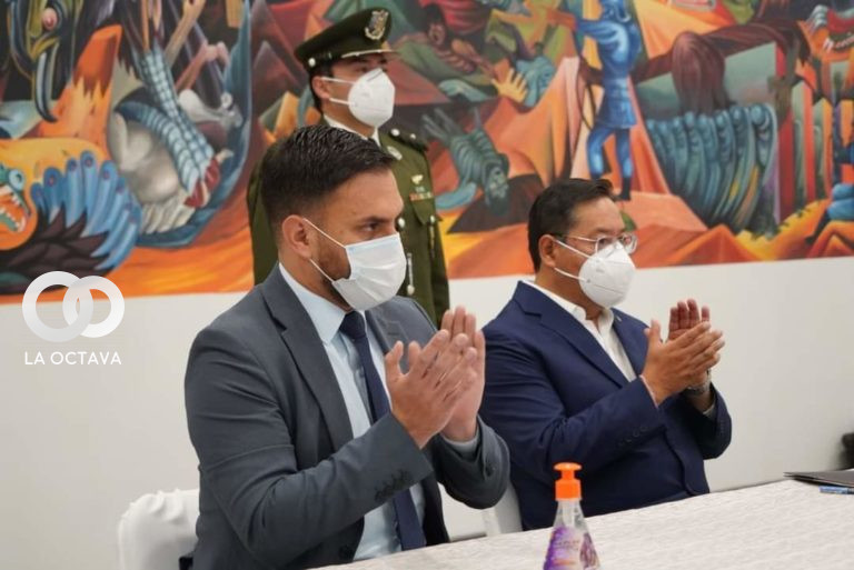Autoridades Nacionales anuncian la digitalización del CUDAP