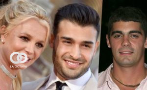 Boda de la cantante Britney Spears