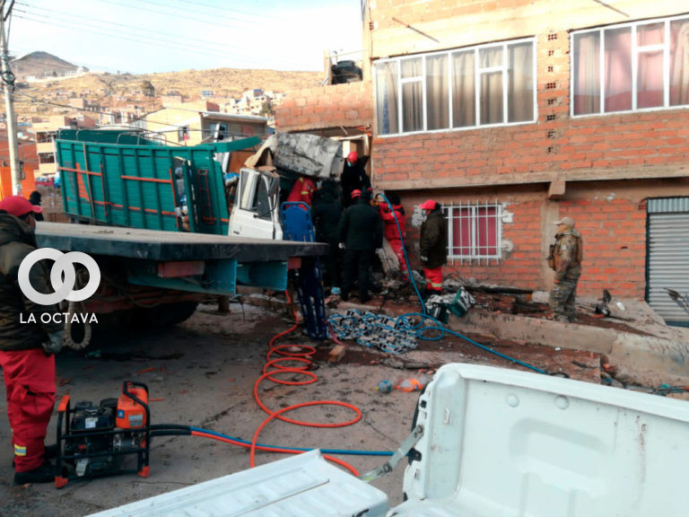 Aduana Nacional lamenta el deceso del Sgto. 1ro. Tec. William Cruz Blanco