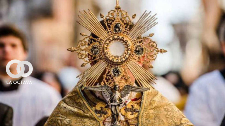 Corpus Christi