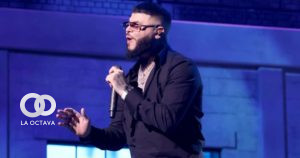 Cantante Farruko