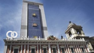 Casa Grande del Pueblo. Imagen de Referencia