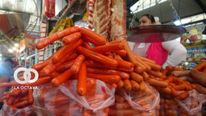 Comercialización de Salchichas
