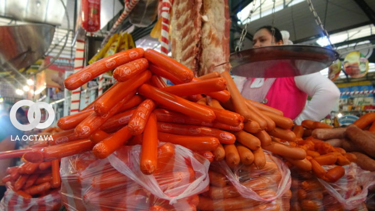 Comercialización de Salchichas