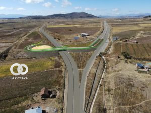 Construcción de carreteras