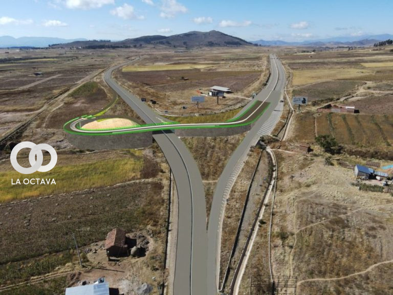 Construcción de carreteras