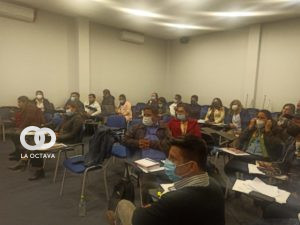 Curso de Fiscales de materia