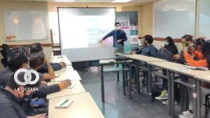 Reunión de mesas de trabajo para el Censo 2022