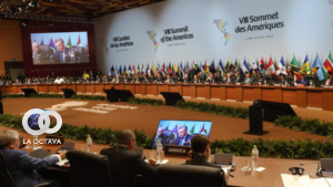 Cumbre de las Américas