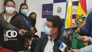 Grobert Nogales, Presidente de la Brigada Parlamentaria Departamental de Cochabamba
