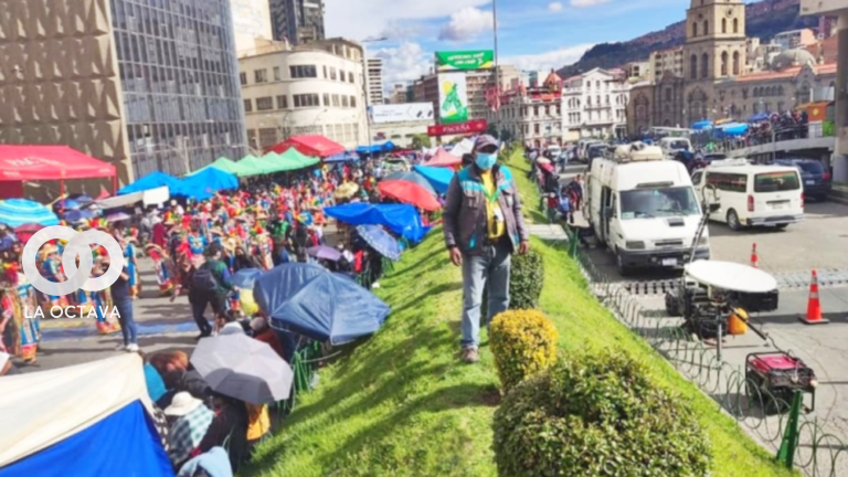 Personal de Emaverde. Imagen de Referencia