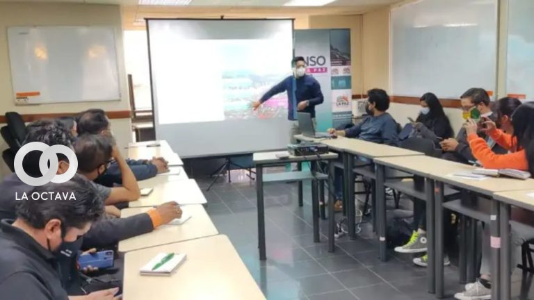 Reunión de mesas de trabajo para el Censo 2022