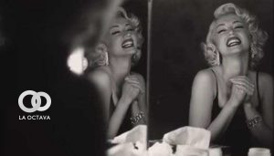 Joyce Carol Oates sobre Marilyn Monroe
