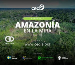 El nuevo proyecto de CEDLA