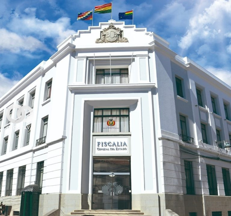 Fiscalía General del Estado