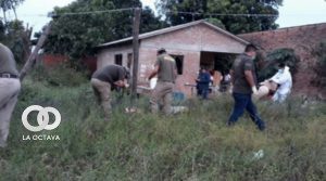 Fiscalía pedirá la extradición deun implicado acusado de violación