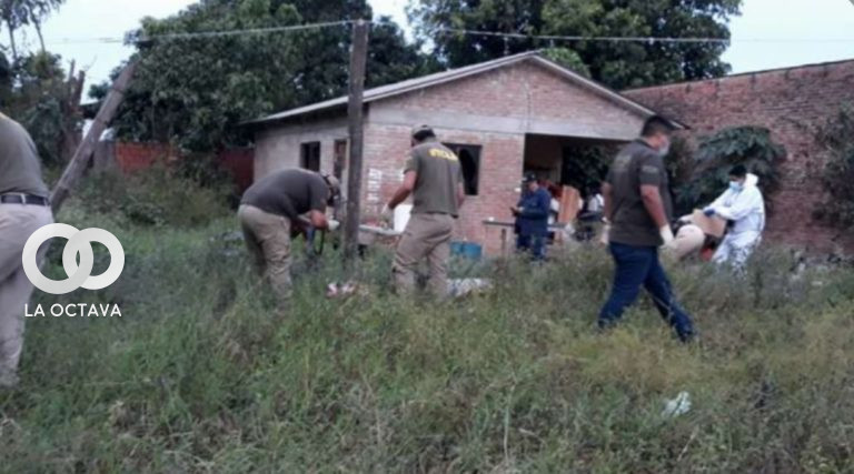 Fiscalía pedirá la extradición deun implicado acusado de violación