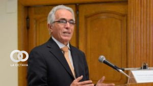 García-Sayan, relator de la ONU