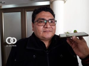 Gilmar Silva Estrada, nuevo presidente del Directorio de Fancesa.