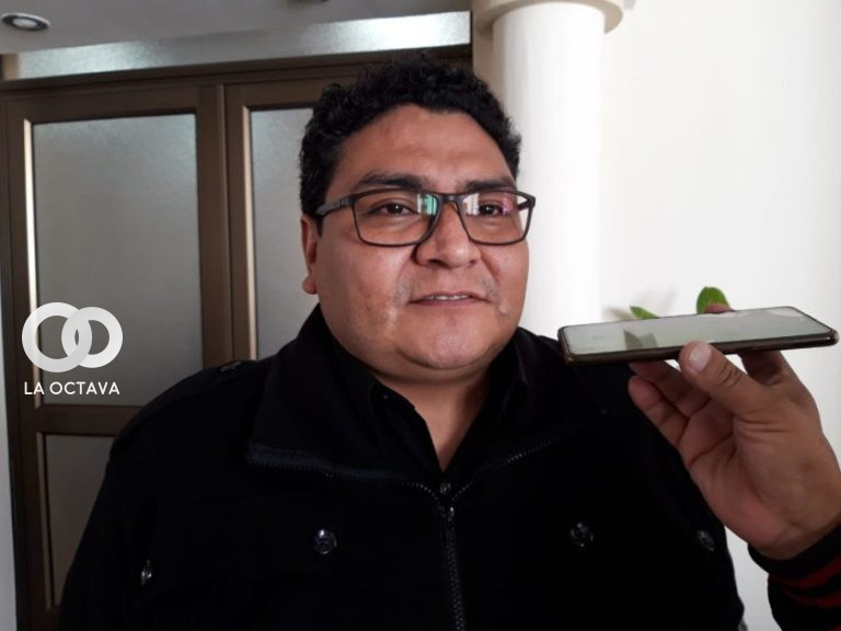 Gilmar Silva Estrada, nuevo presidente del Directorio de Fancesa.