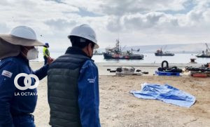 ANH optimizó el mantenimiento de la planta de Arica