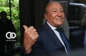Rodolfo Hernández y la estrategia del caracol