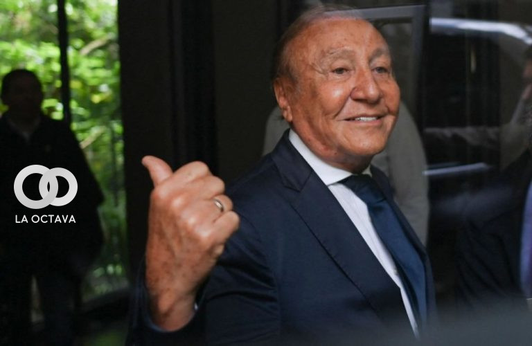 Rodolfo Hernández y la estrategia del caracol