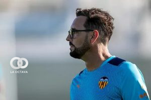 Valencia despide a José Bordalás y prepara la llegada de Gennaro Gattuso