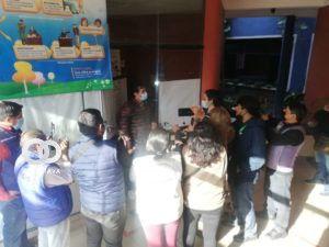 Imagen referencial