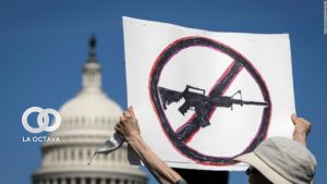 Compromiso del Senado Republicano sobre "las armas"