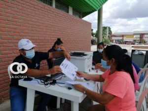 Al rededor de 12 mil nuevos contribuyentes se registraron en Impuestos Nacionales