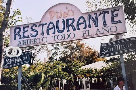 Restaurante "El Pilón" cerrará sus puertas tras más de 25 años de historia