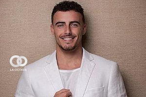 Marc Sánchez castellonense será candidato a Mister Spain