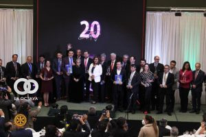 INTI gana un premio