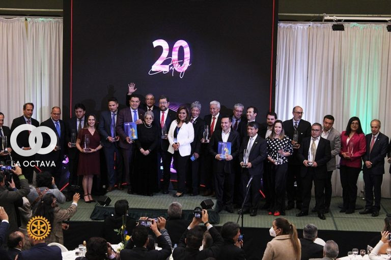 INTI gana un premio