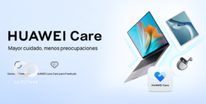 Huawei Care