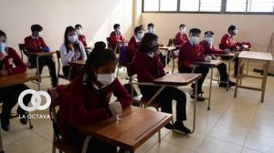 Unidades Educativas del departamento de Tarija 