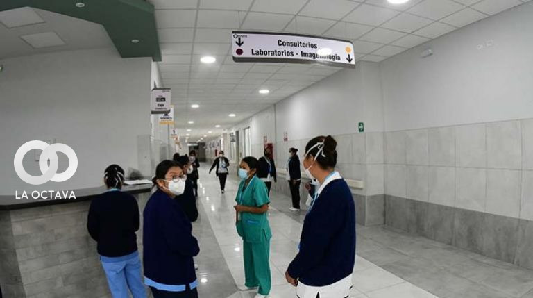 Médicos del de Servicio Social Rural Obligatorio (ASSO)