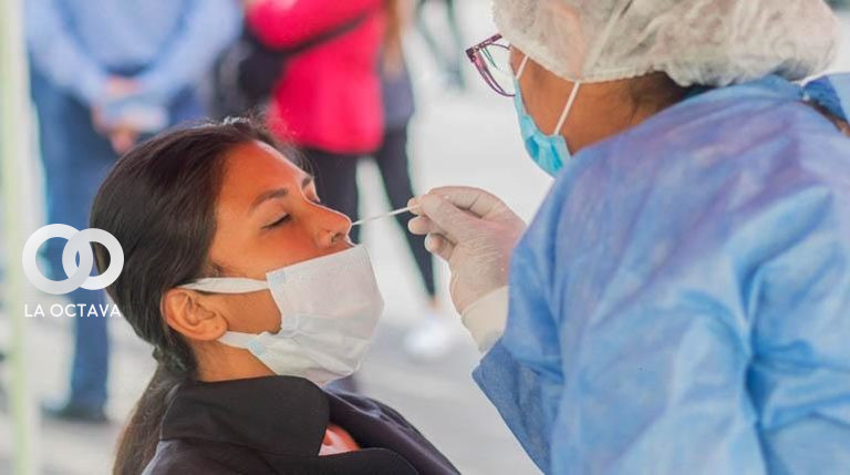 Servicio Departamental de Salud (SEDES) de Cochabamba