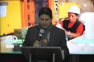 Lanzamiento de Feicobol Business