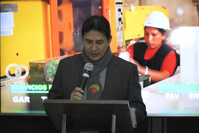 Lanzamiento de Feicobol Business