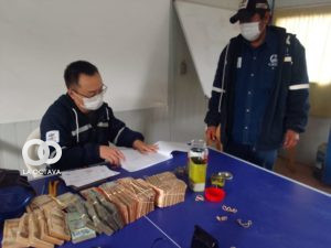 Ministerio de Trabajo paga sueldo de adeudados