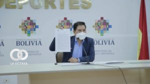 Ministro de Salud, anuncia nuevas medidas