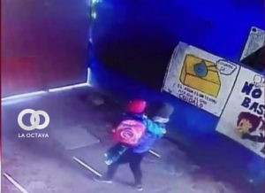 Niño envenenado en Llallagua