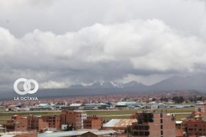 Gobierno Autónomo Municipal de El Alto y controles sociales de los 14 distritos de la urbe